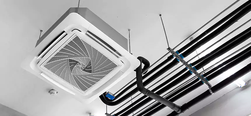 Our Air Duct Deep Cleaning Services in Long Beach, NY