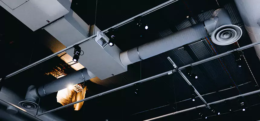 Our Air Duct Replacement Services in Long Beach, NY