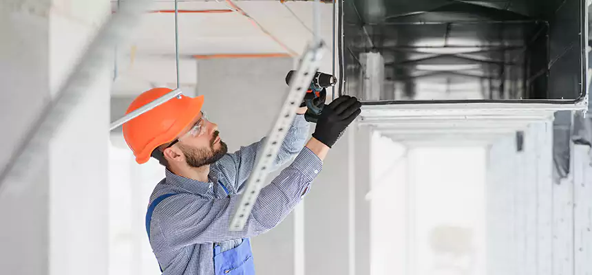 Our Air Vent Replacement Services in Long Beach, NY