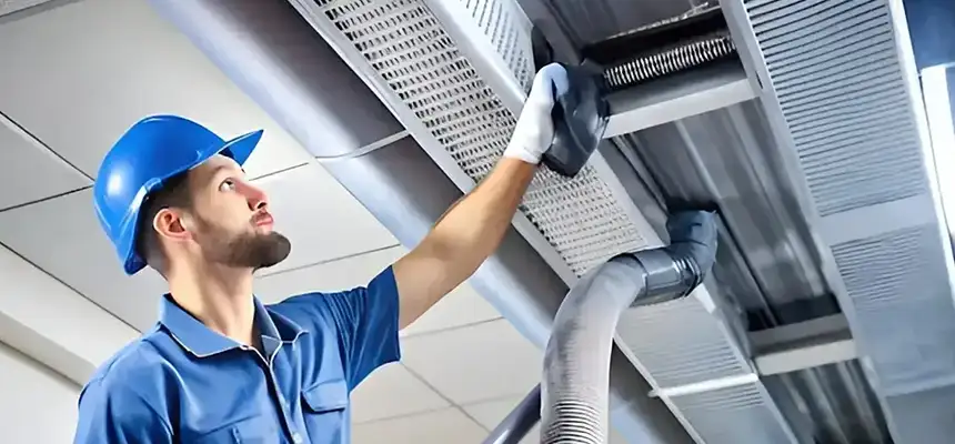 Our Annual Dryer Vent Maintenance Services in Long Beach, NY