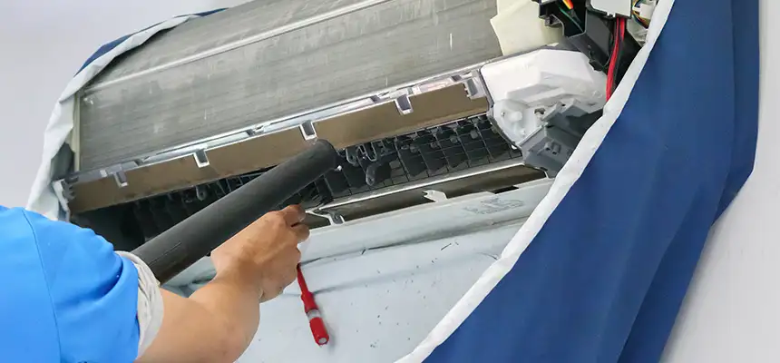 Advanced Clogged Dryer Vent Repair for Multi-Unit & Commercial in Long Beach, NY