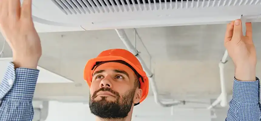 Our Furnace Vent Cleaning Services in Long Beach, NY