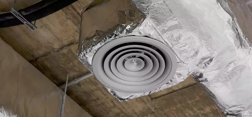 Our HVAC Ductwork Installation Services in Long Beach, NY