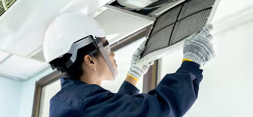 Our Mold & Mildew Removal from Air Ducts Services in Long Beach, NY