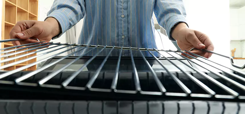 Our Vent Grille Washing Services in Long Beach, NY