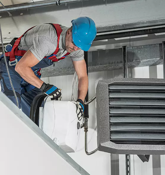 Professional Custom HVAC Ductworkin Long Beach, NY