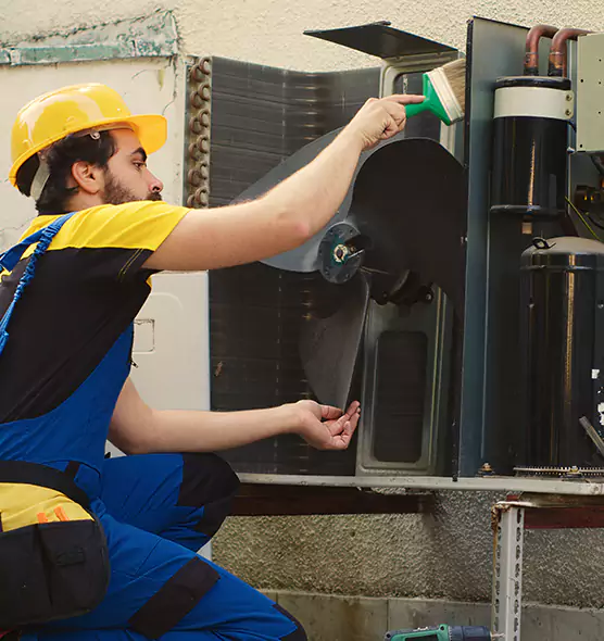 About Dryer Duct Fire Hazard Inspection in Long Beach, NY