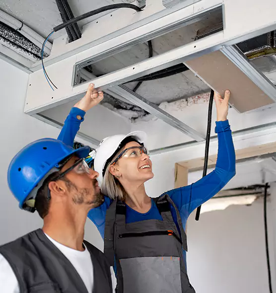 Comprehensive Duct Insulation Services in Long Beach, NY