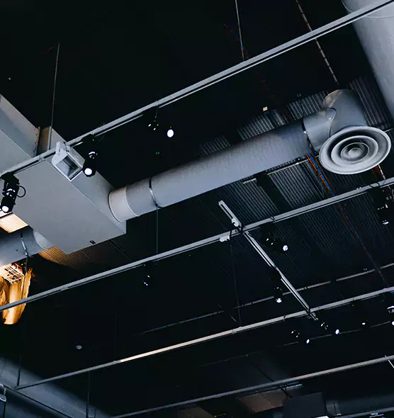 About Duct Sanitization with UV Light in Long Beach, NY