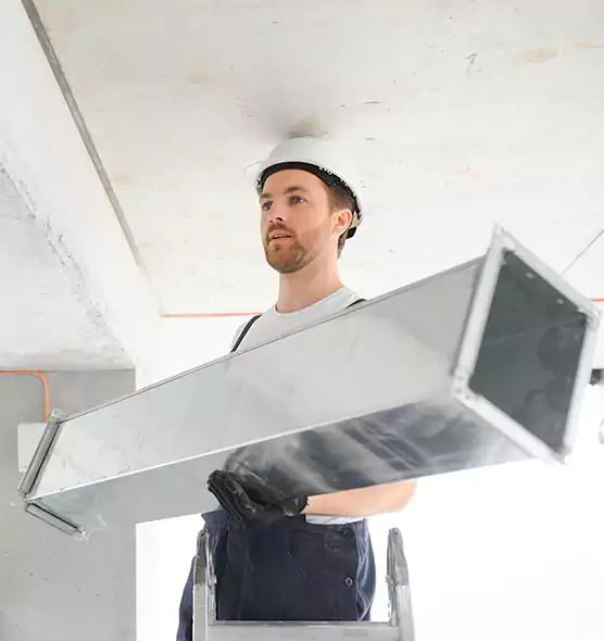 About HVAC Ductwork Installation in Long Beach, NY