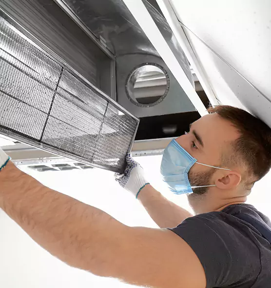 About Remove Smoke Smell From Air Duct in Long Beach, NY