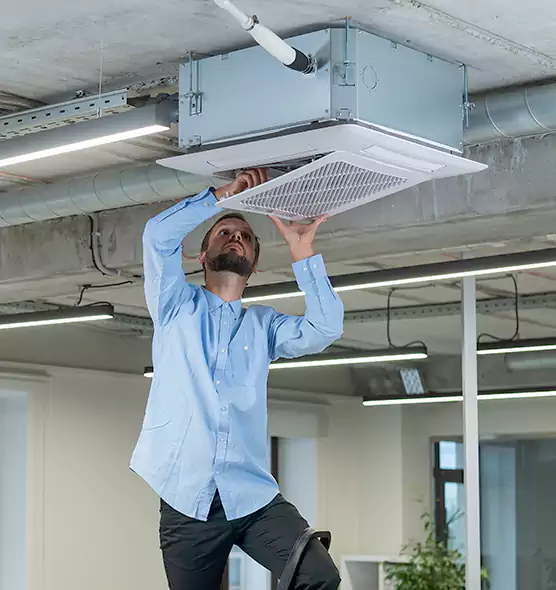 Advanced Residential Air Vent Cleaning in Long Beach, NY