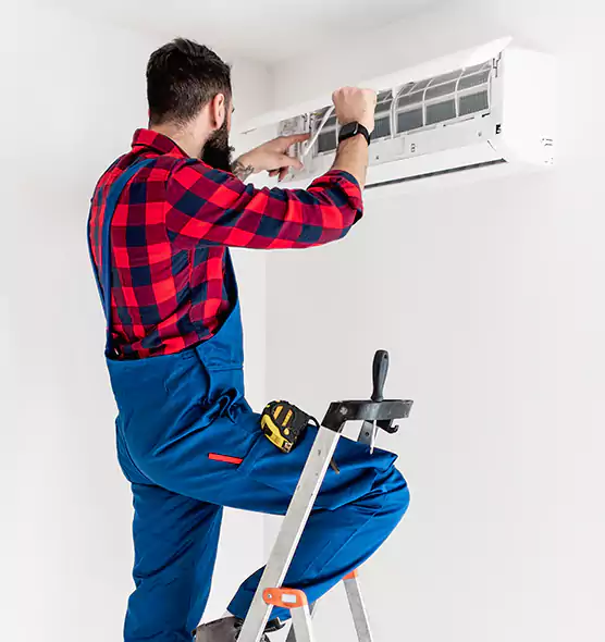 About Smart Air Conditioning Installation in Long Beach, NY