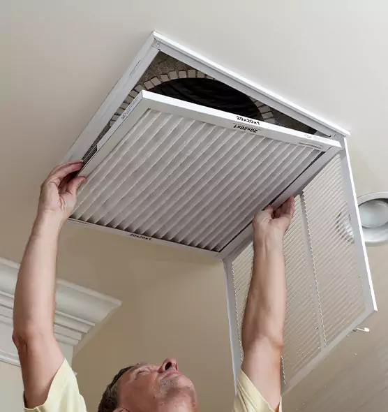 Trusted Vent Shaft Cleaning Expert in Long Beach, NY