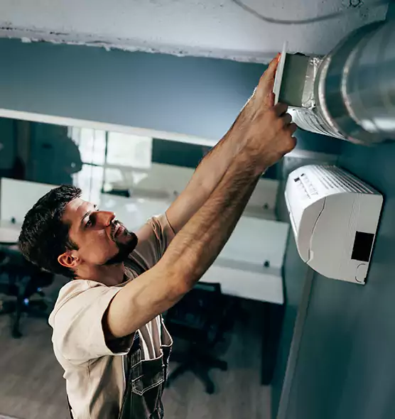 Reliable Warehouse Vent Cleaning in Long Beach, NY