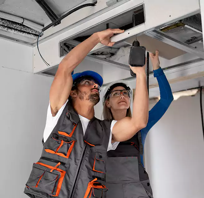 Why Homeowners & Businesses Trust Us in Long Beach, NY